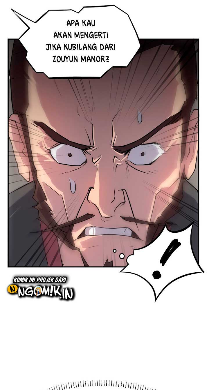 The Invincible Immortal Chapter 09 Gambar 5