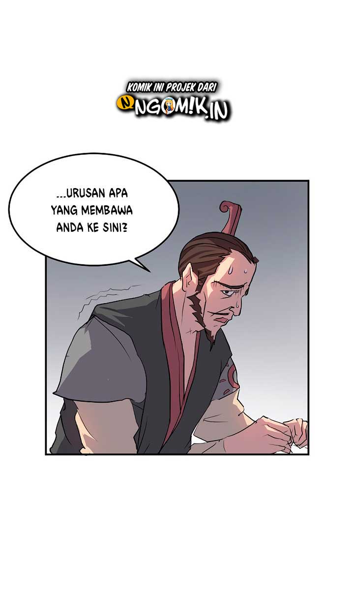 The Invincible Immortal Chapter 09 Gambar 7
