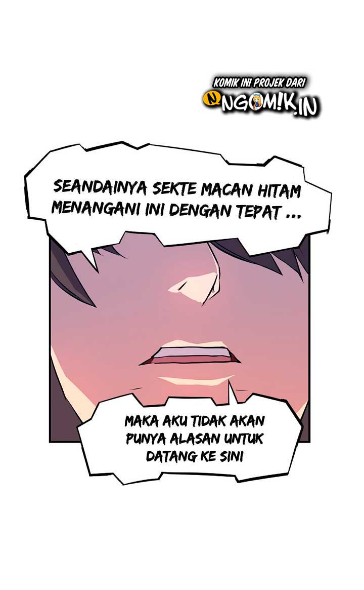 The Invincible Immortal Chapter 09 Gambar 8