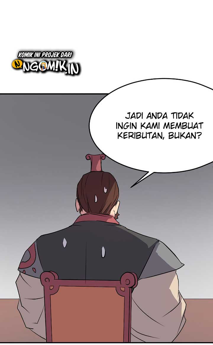 The Invincible Immortal Chapter 09 Gambar 9