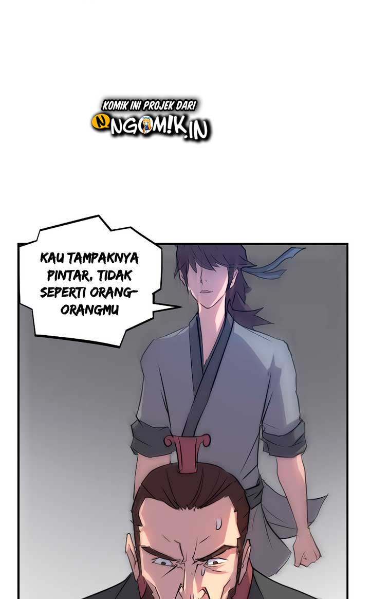 The Invincible Immortal Chapter 09 Gambar 10