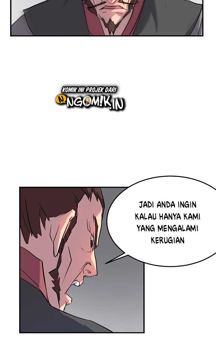 The Invincible Immortal Chapter 09 Gambar 11