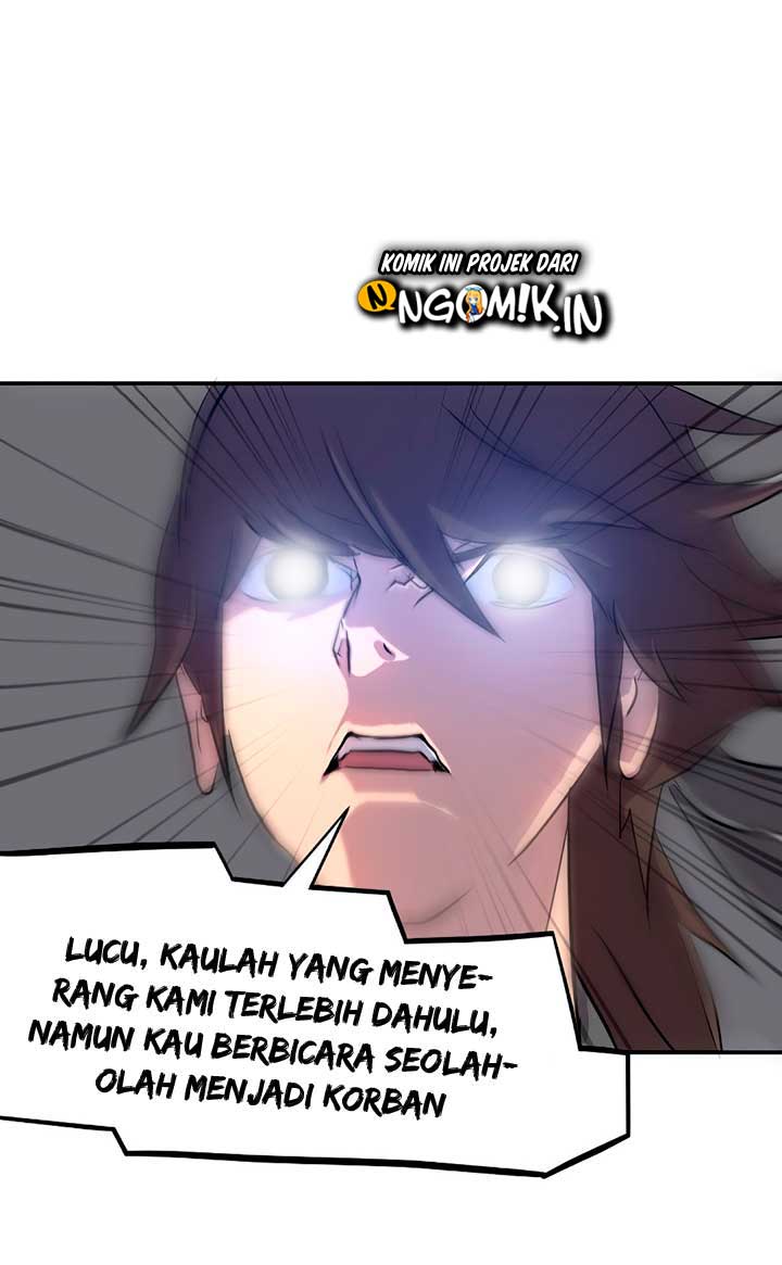 The Invincible Immortal Chapter 09 Gambar 12