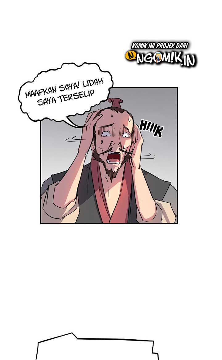 The Invincible Immortal Chapter 09 Gambar 13