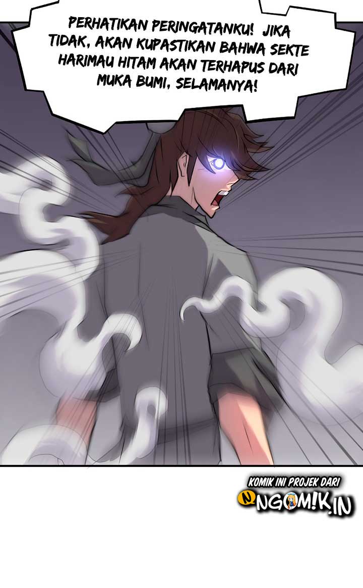 The Invincible Immortal Chapter 09 Gambar 14