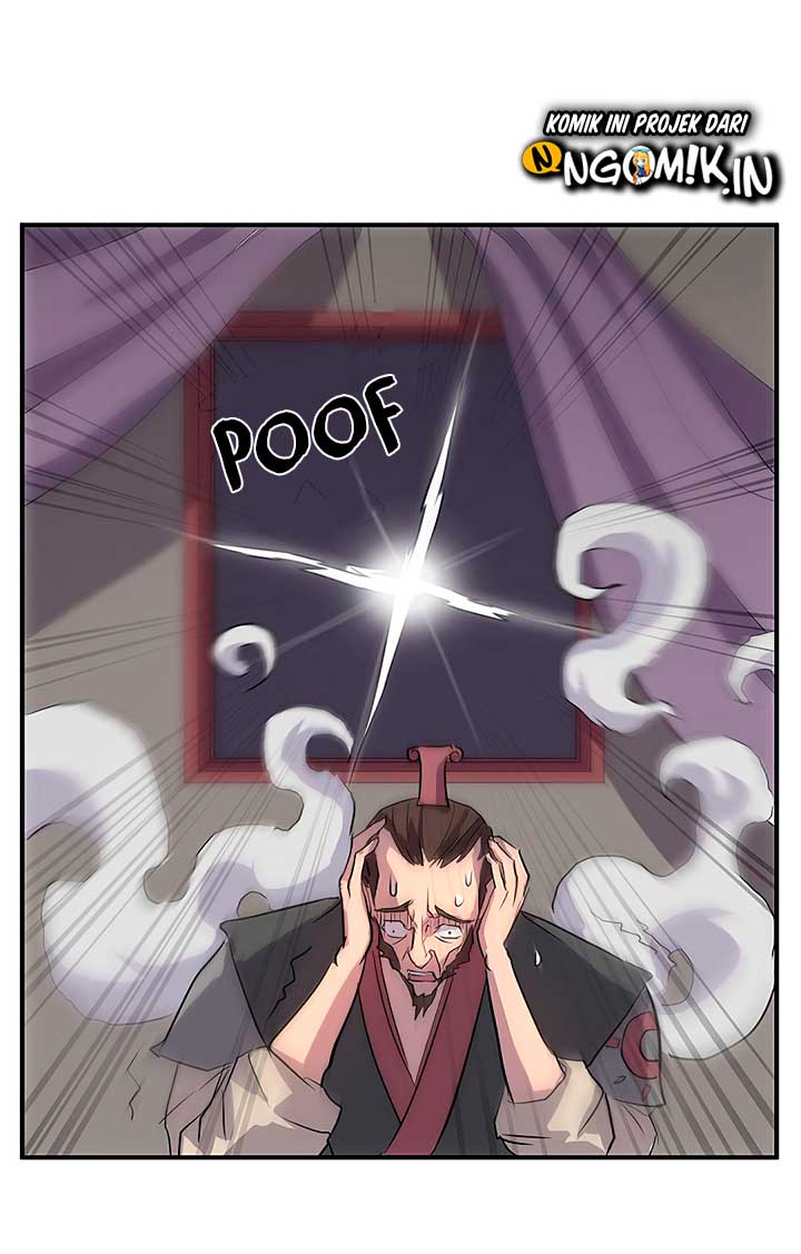 The Invincible Immortal Chapter 09 Gambar 15
