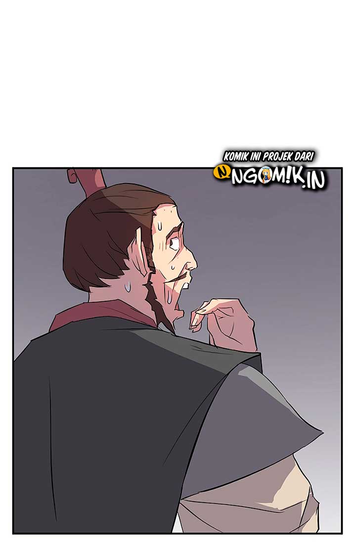 The Invincible Immortal Chapter 09 Gambar 16