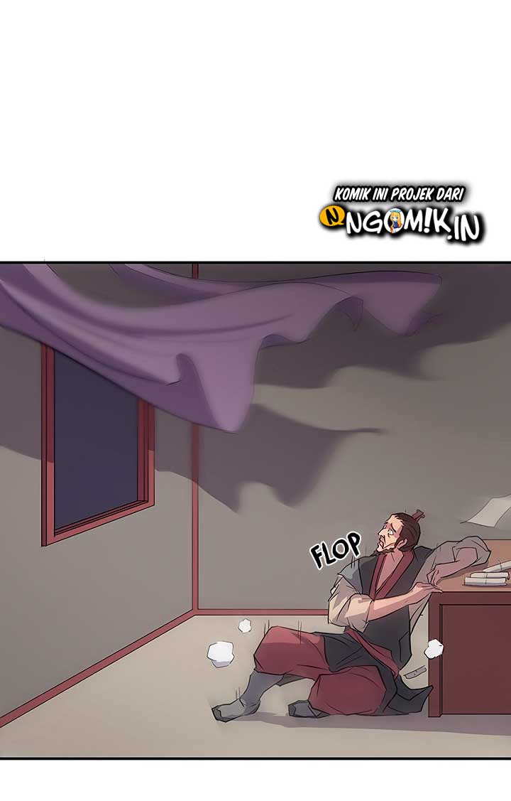 The Invincible Immortal Chapter 09 Gambar 17
