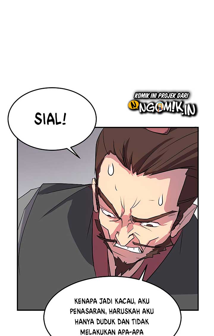 The Invincible Immortal Chapter 09 Gambar 18
