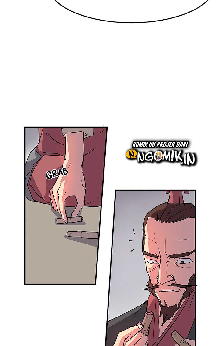 The Invincible Immortal Chapter 09 Gambar 20