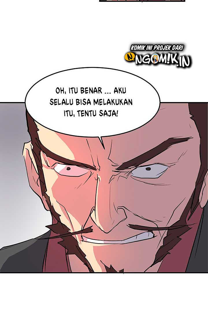 The Invincible Immortal Chapter 09 Gambar 21
