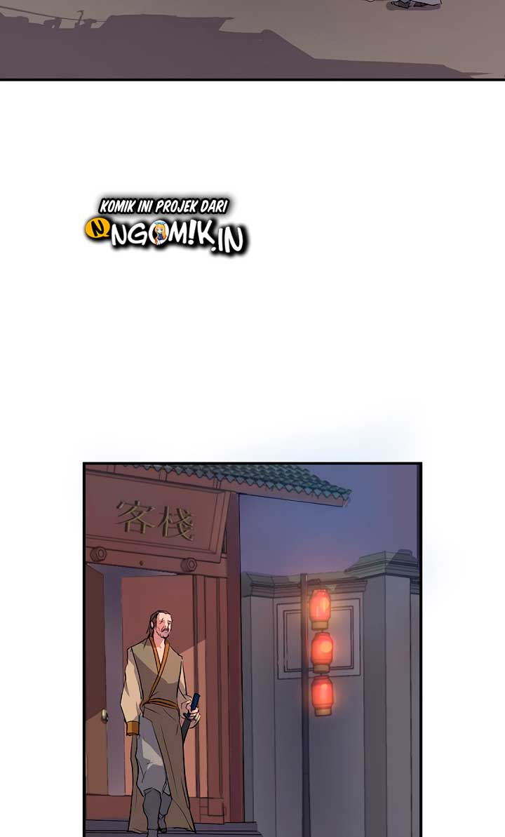 The Invincible Immortal Chapter 09 Gambar 24