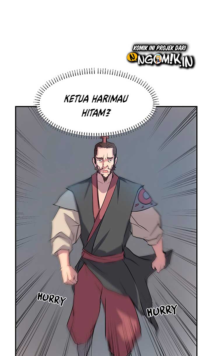 The Invincible Immortal Chapter 09 Gambar 31