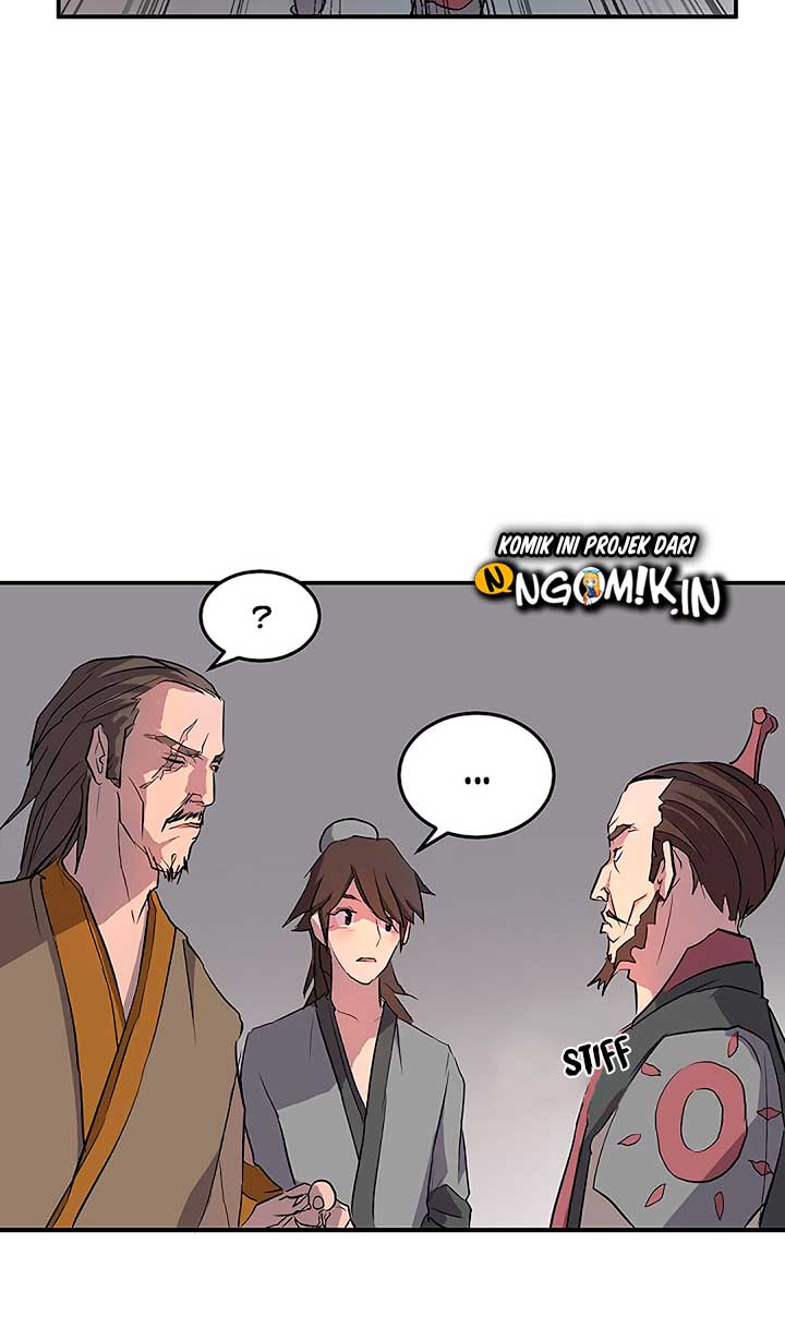 The Invincible Immortal Chapter 09 Gambar 32