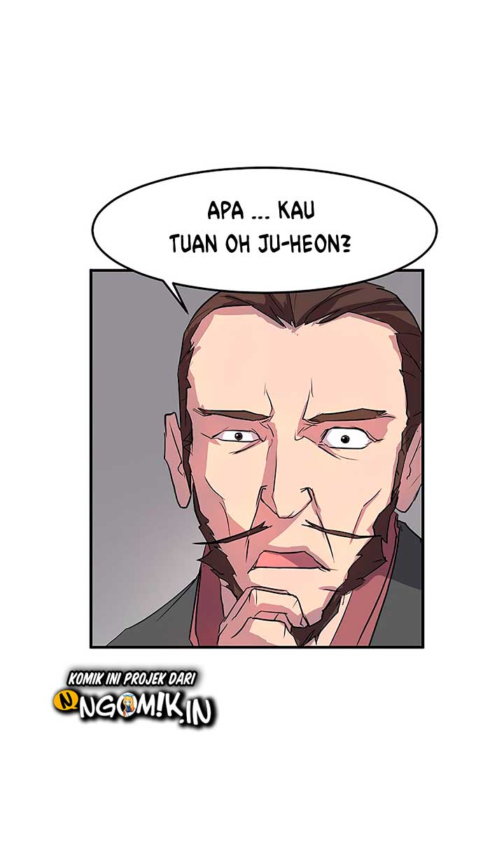 The Invincible Immortal Chapter 09 Gambar 33