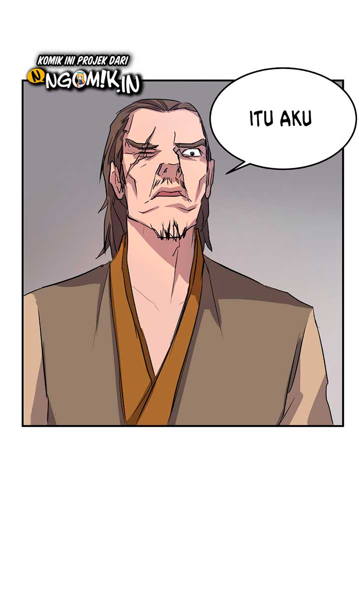 The Invincible Immortal Chapter 09 Gambar 34