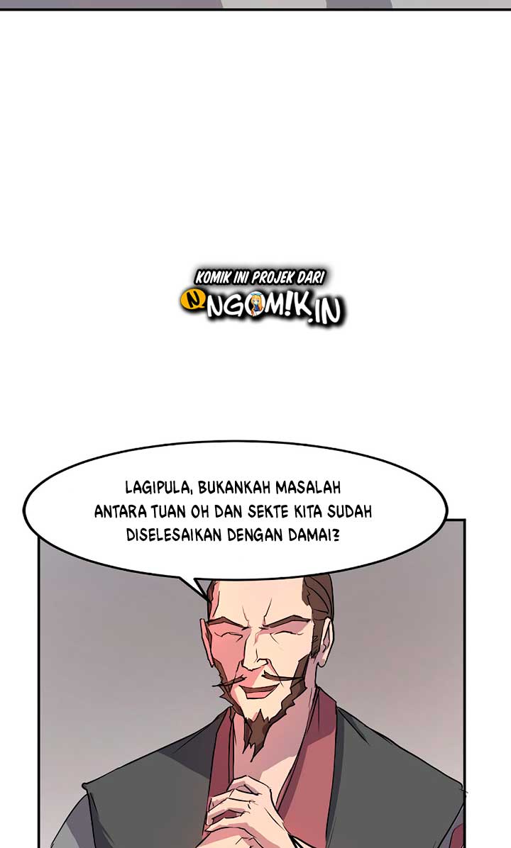 The Invincible Immortal Chapter 09 Gambar 38