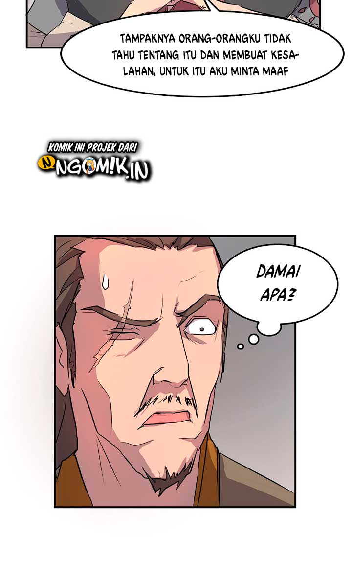 The Invincible Immortal Chapter 09 Gambar 39