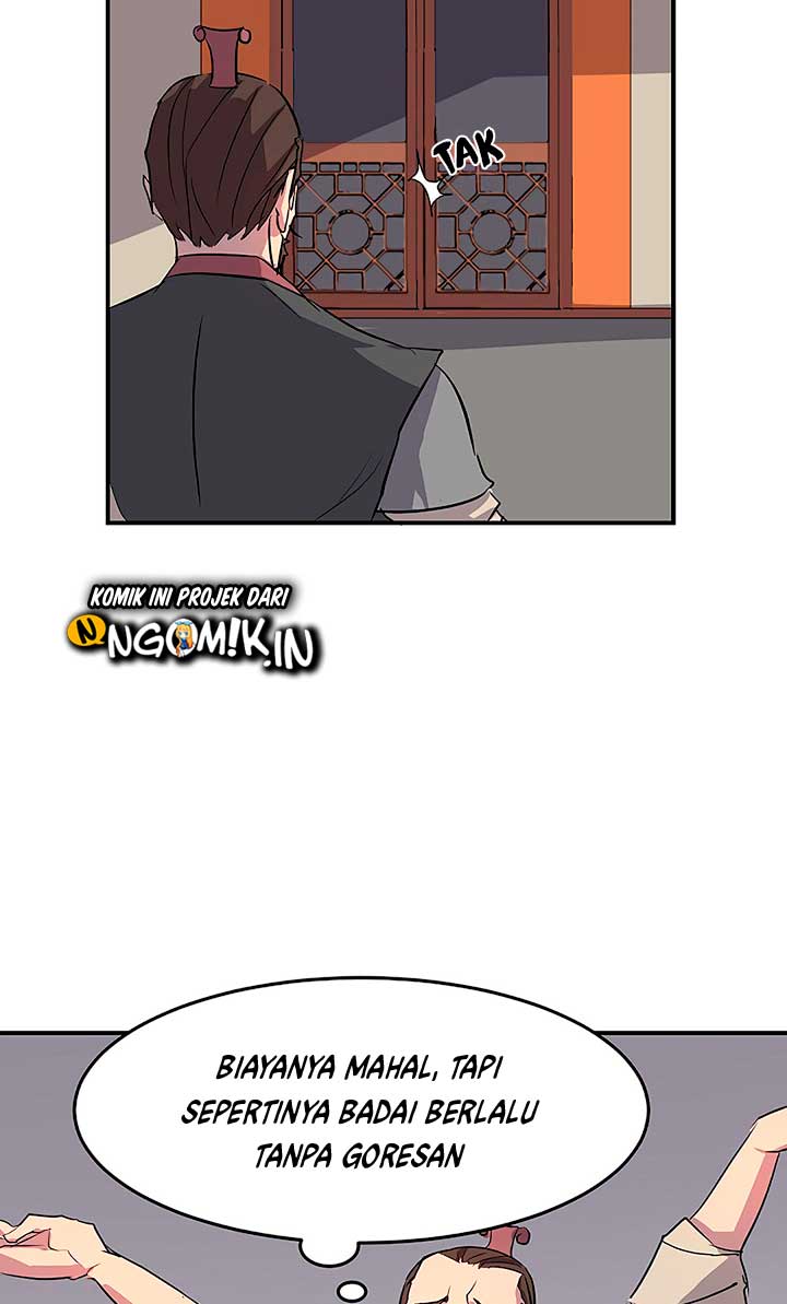 The Invincible Immortal Chapter 09 Gambar 62