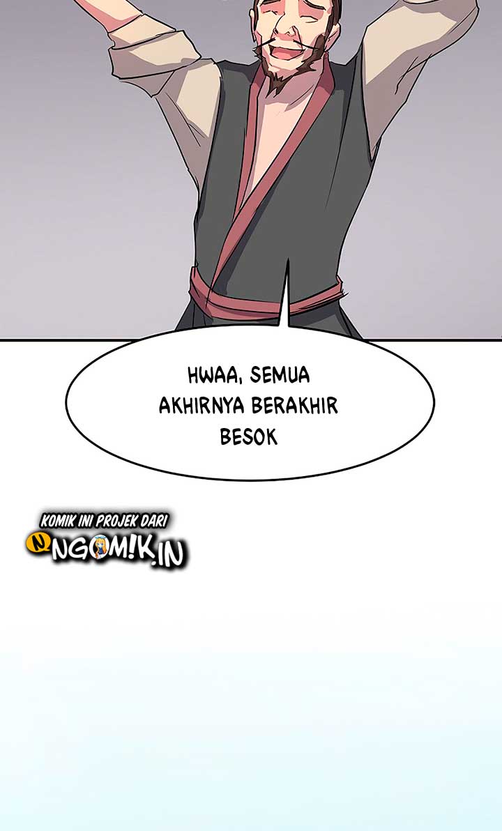 The Invincible Immortal Chapter 09 Gambar 63