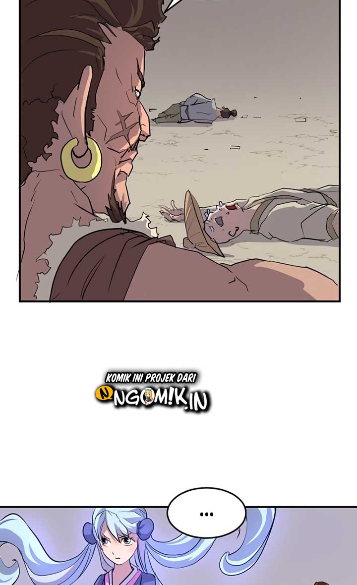 The Invincible Immortal Chapter 13 Gambar 4