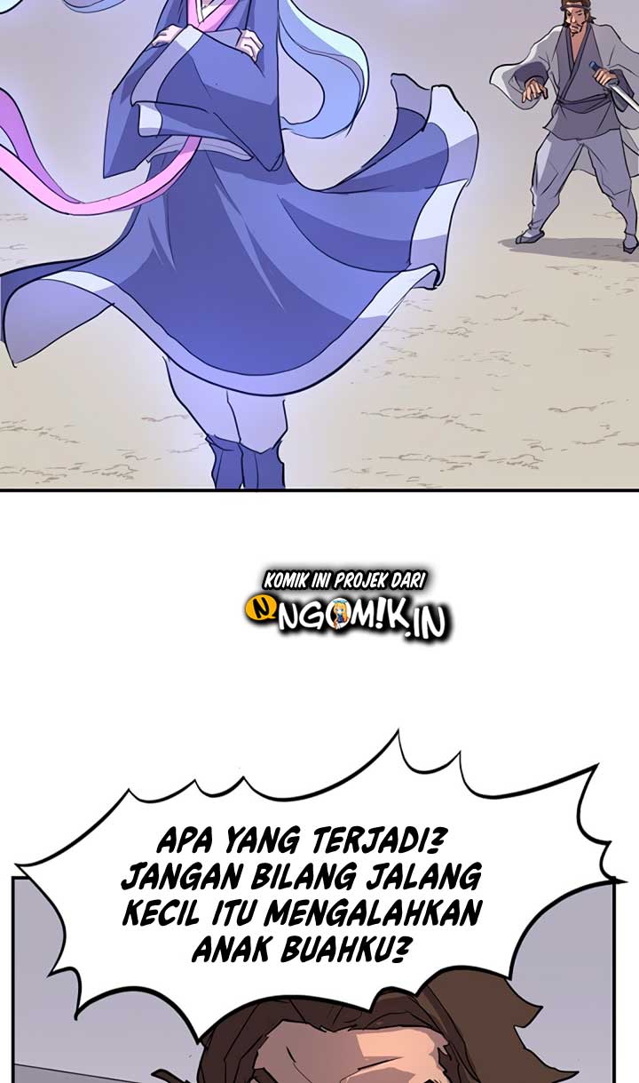 The Invincible Immortal Chapter 13 Gambar 5