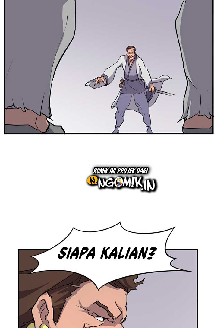 The Invincible Immortal Chapter 13 Gambar 9
