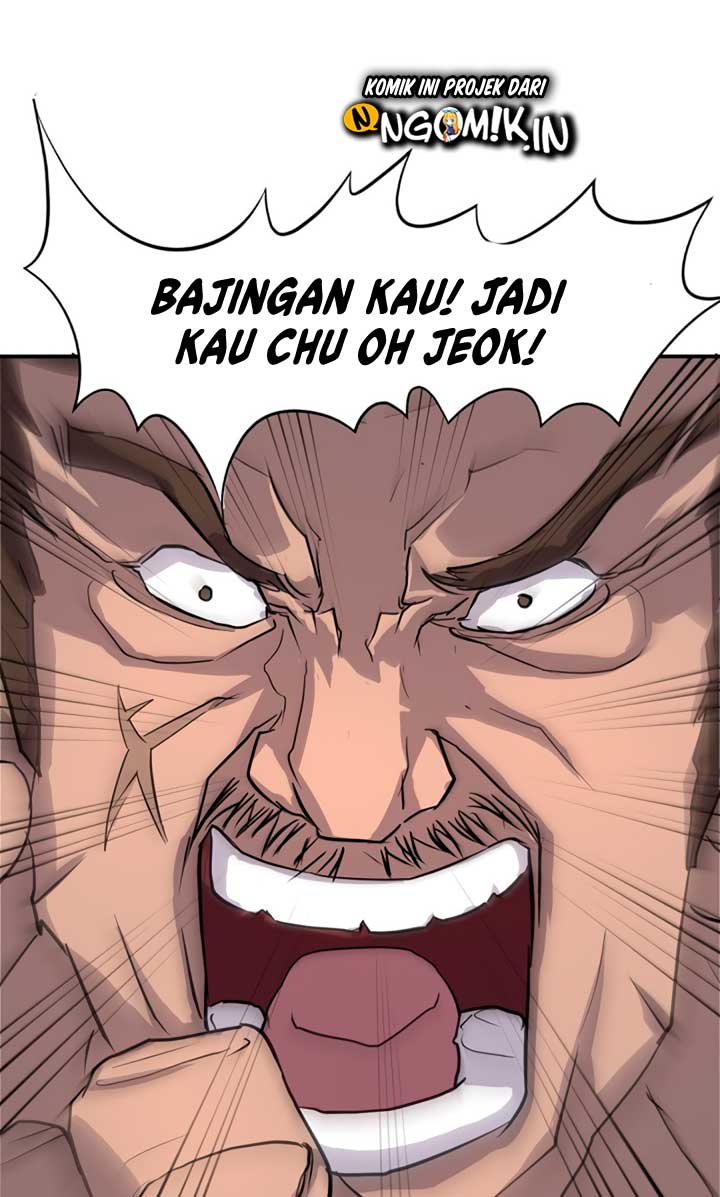 The Invincible Immortal Chapter 13 Gambar 22