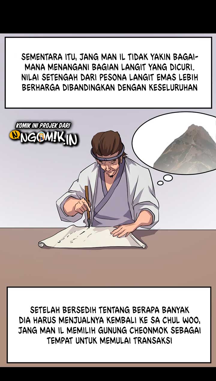 The Invincible Immortal Chapter 13 Gambar 29