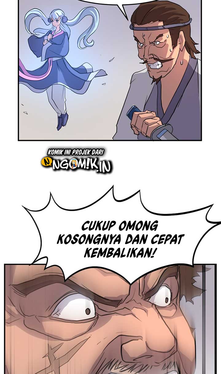 The Invincible Immortal Chapter 13 Gambar 35