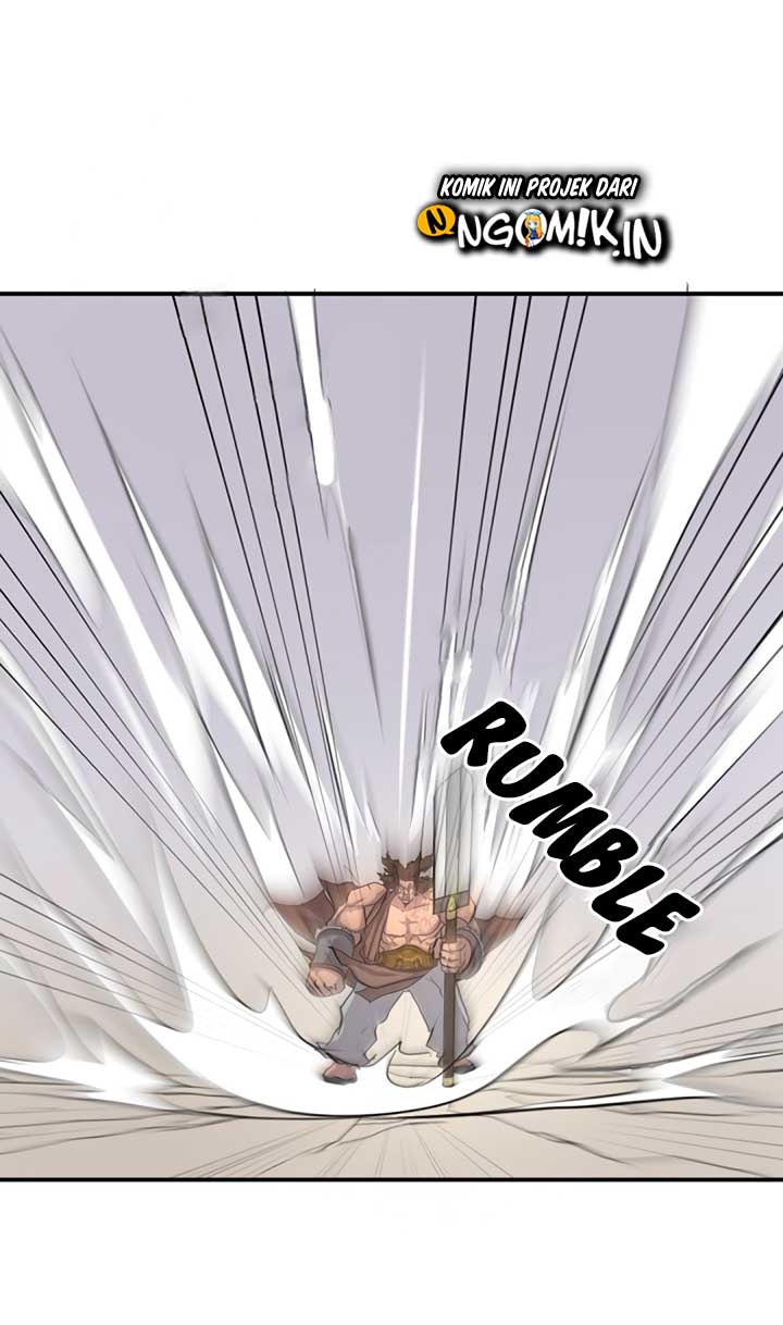 The Invincible Immortal Chapter 13 Gambar 39