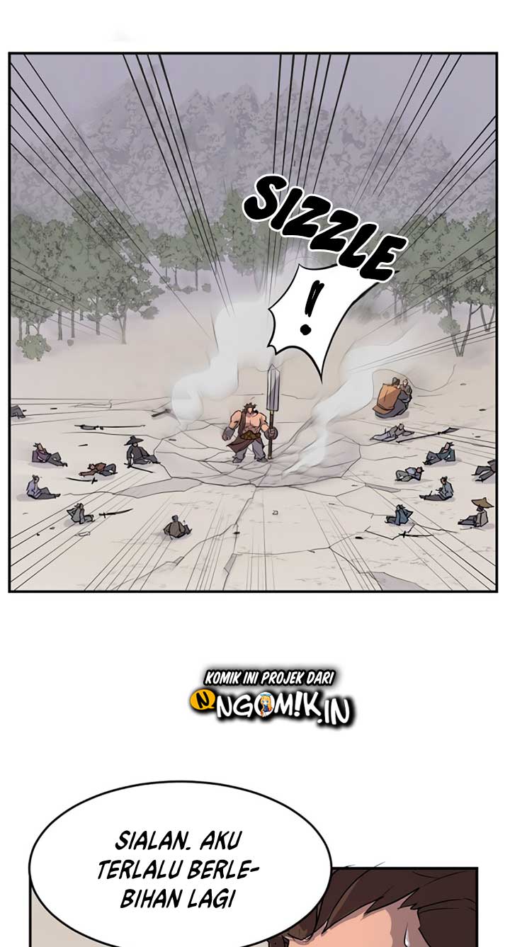 The Invincible Immortal Chapter 13 Gambar 42