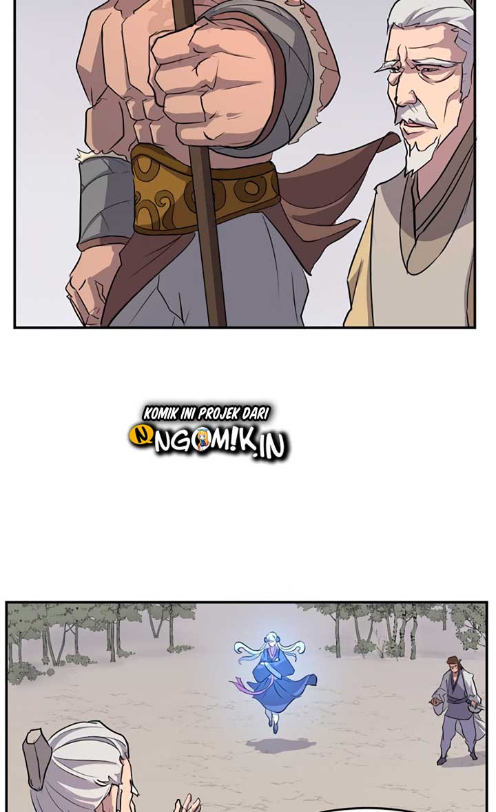 The Invincible Immortal Chapter 13 Gambar 44