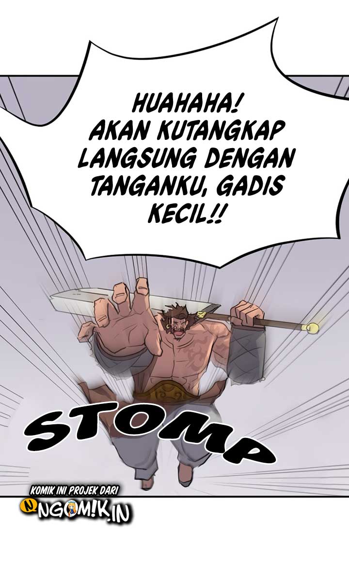 The Invincible Immortal Chapter 13 Gambar 51