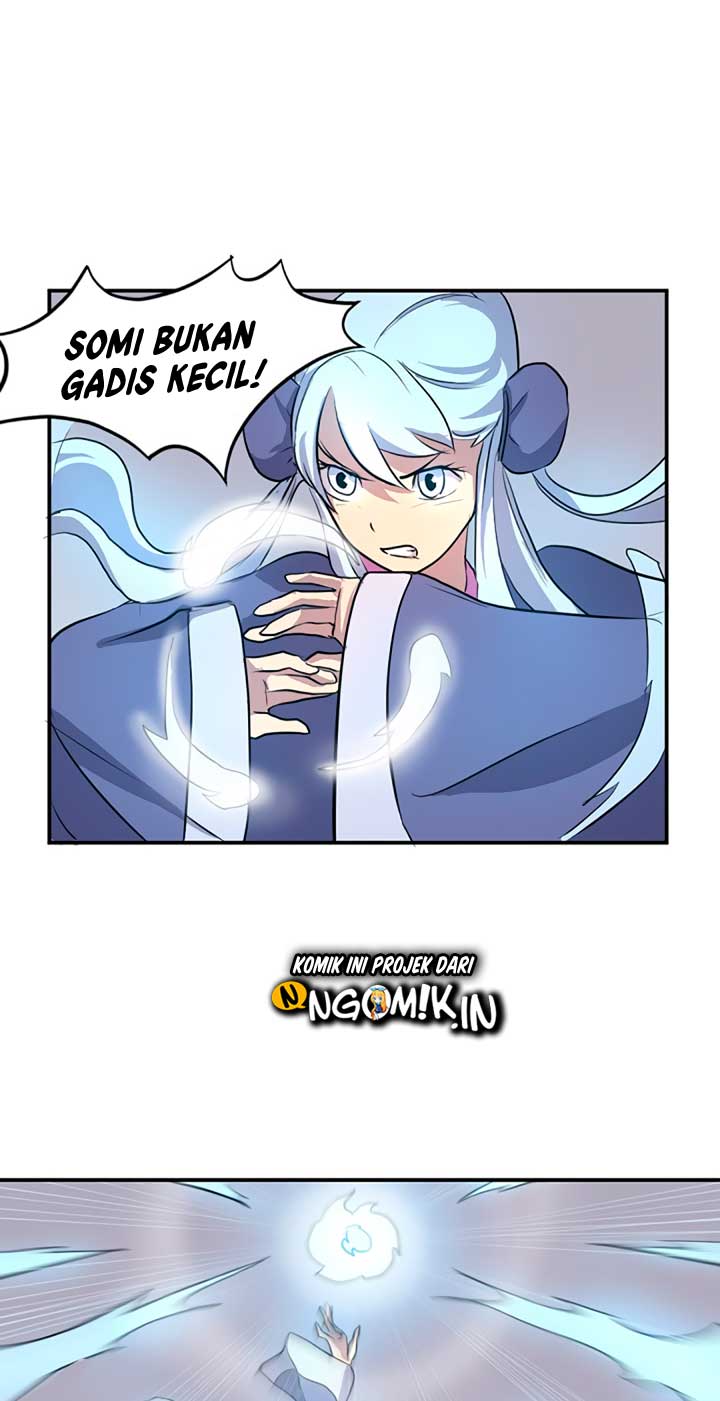 The Invincible Immortal Chapter 13 Gambar 52