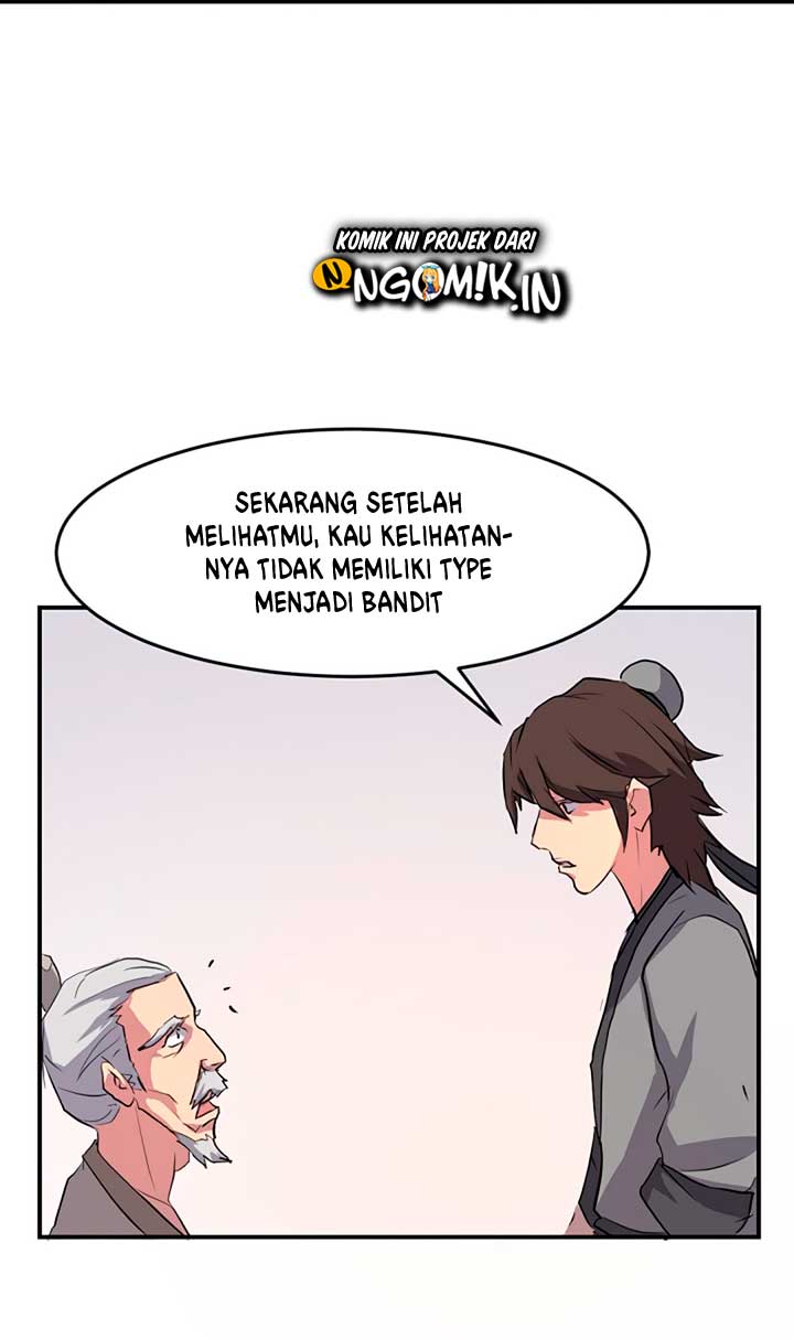 The Invincible Immortal Chapter 16 Gambar 6
