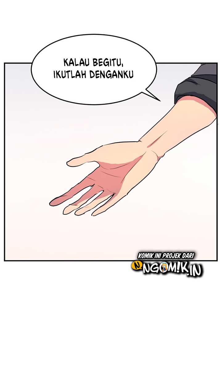 The Invincible Immortal Chapter 16 Gambar 8