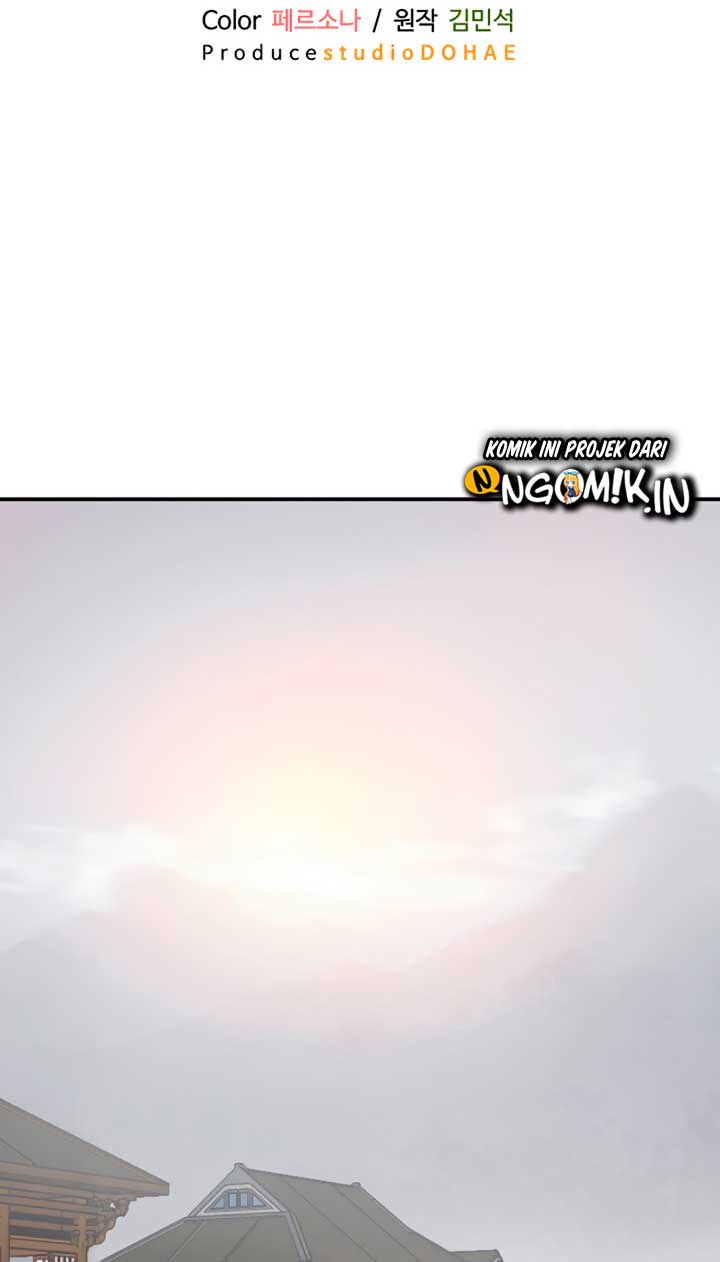 The Invincible Immortal Chapter 16 Gambar 11