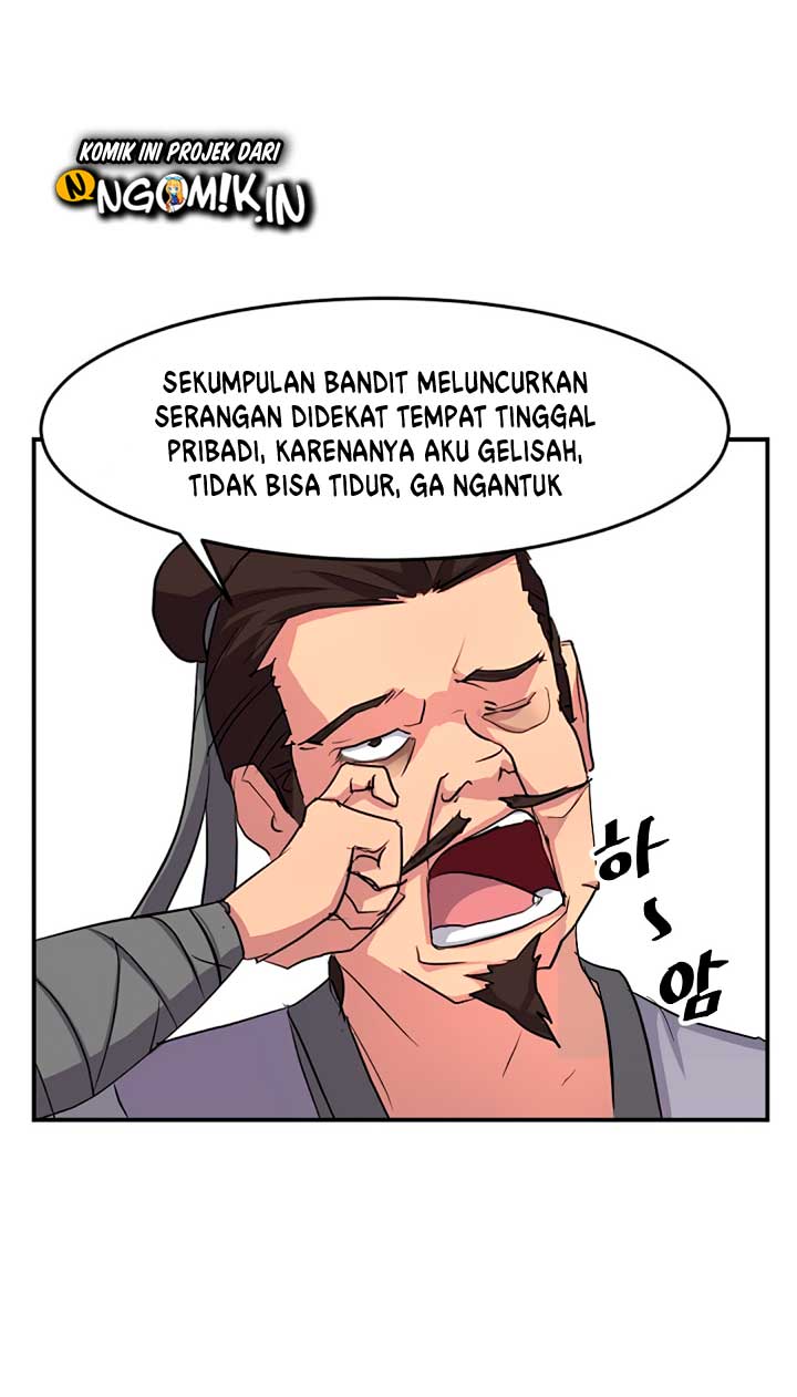 The Invincible Immortal Chapter 16 Gambar 13