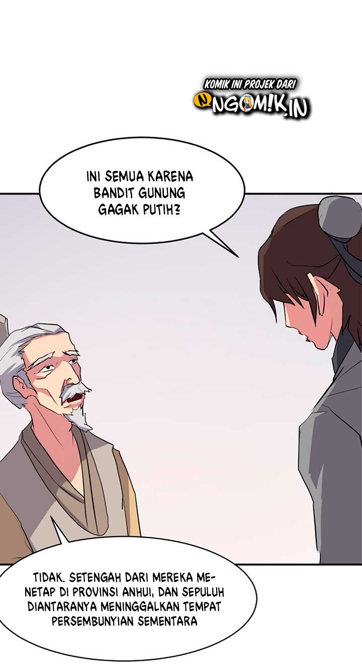 The Invincible Immortal Chapter 16 Gambar 15