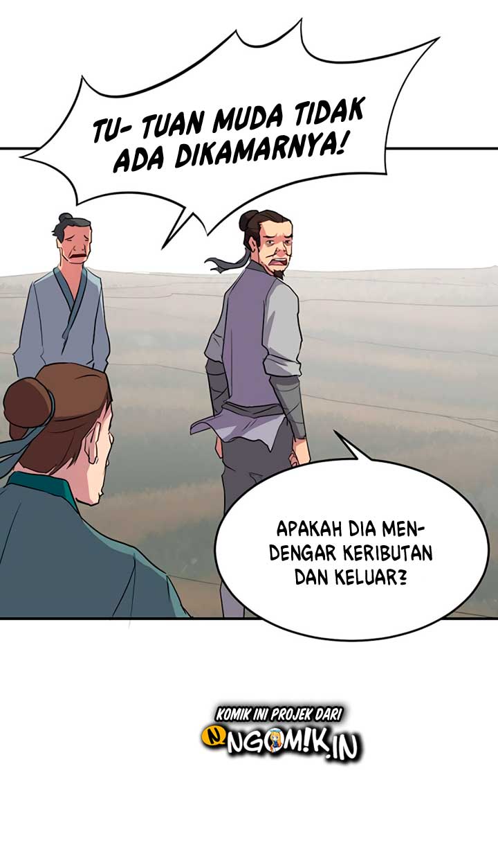 The Invincible Immortal Chapter 16 Gambar 18