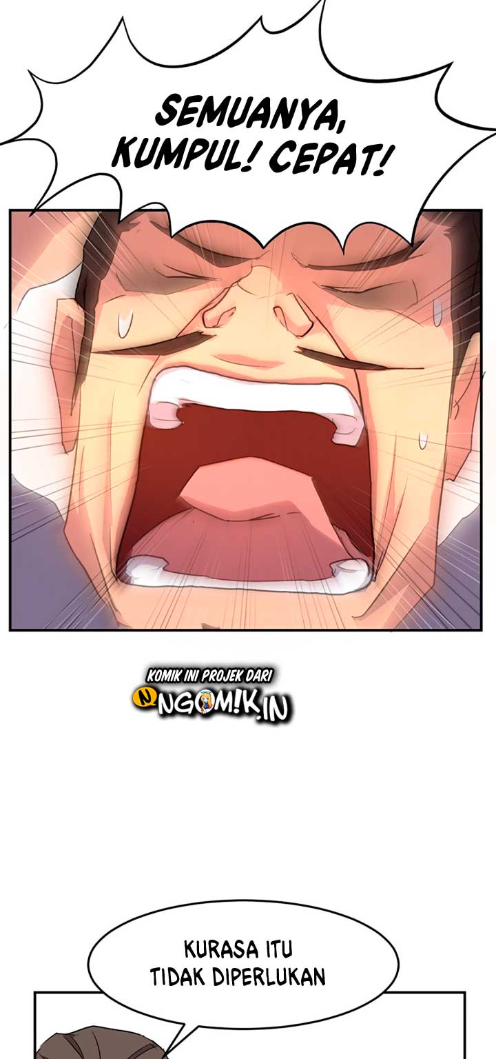 The Invincible Immortal Chapter 16 Gambar 20