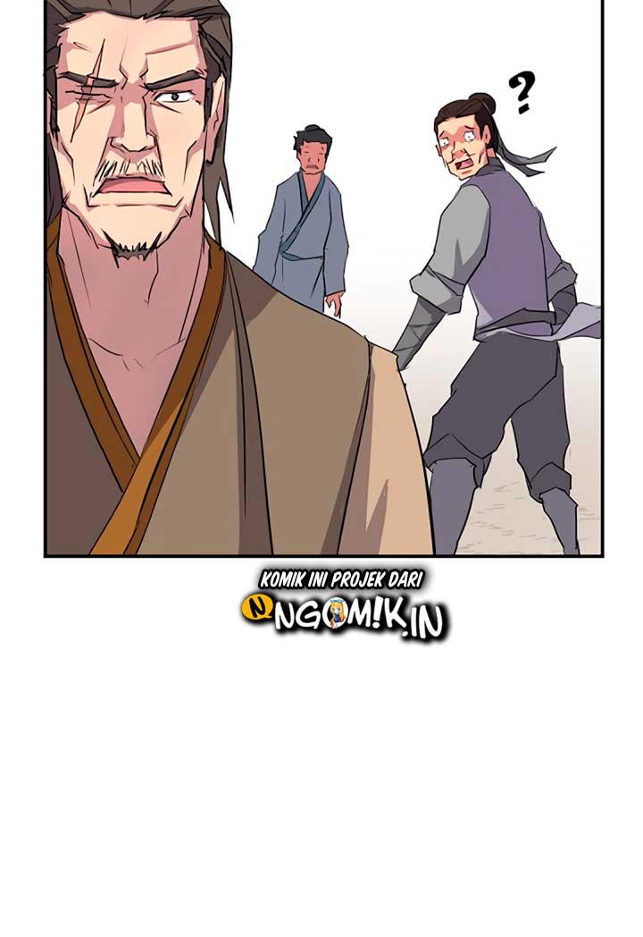 The Invincible Immortal Chapter 16 Gambar 21