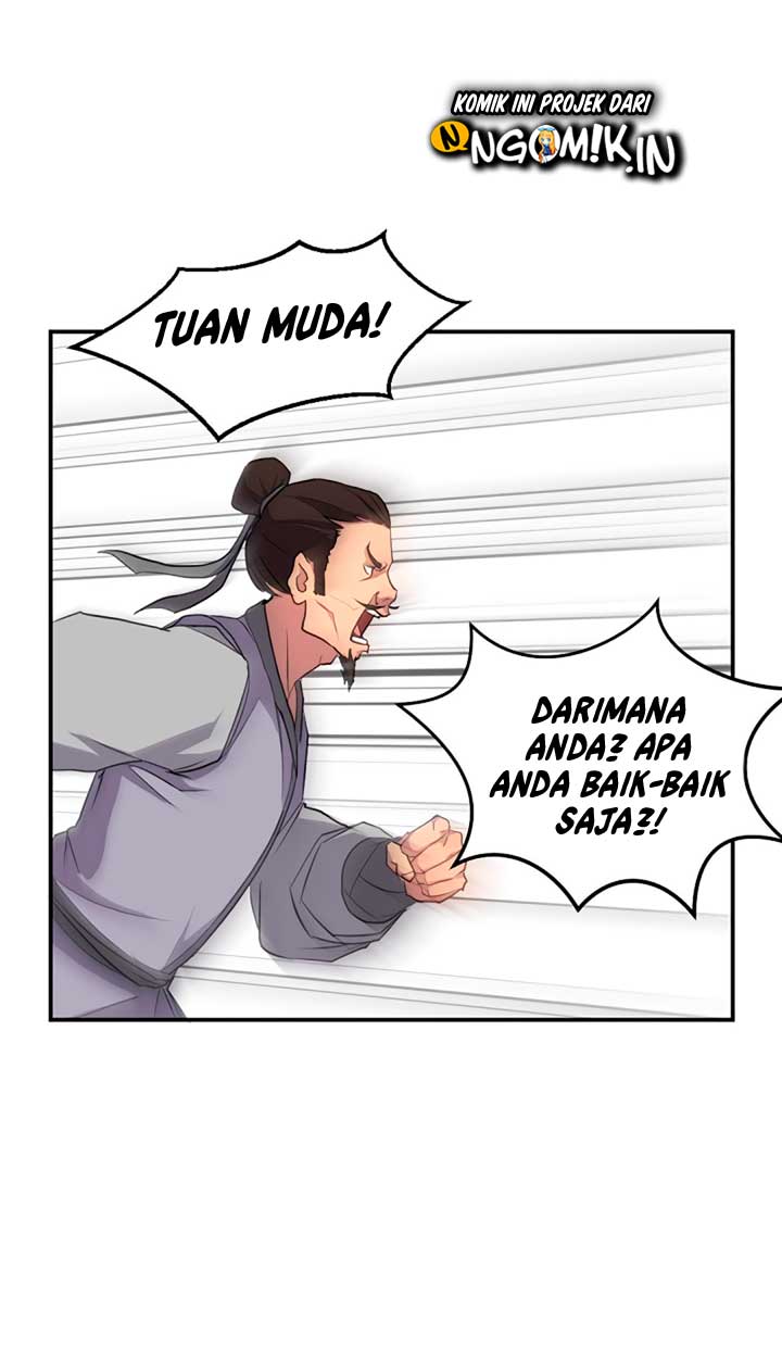 The Invincible Immortal Chapter 16 Gambar 23