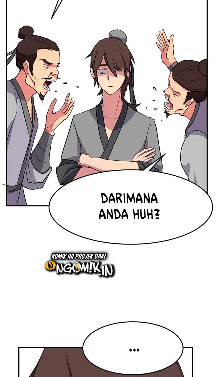 The Invincible Immortal Chapter 16 Gambar 25