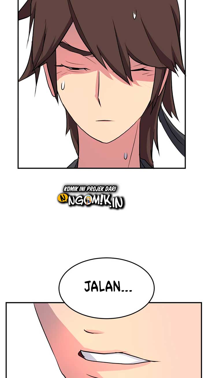 The Invincible Immortal Chapter 16 Gambar 26