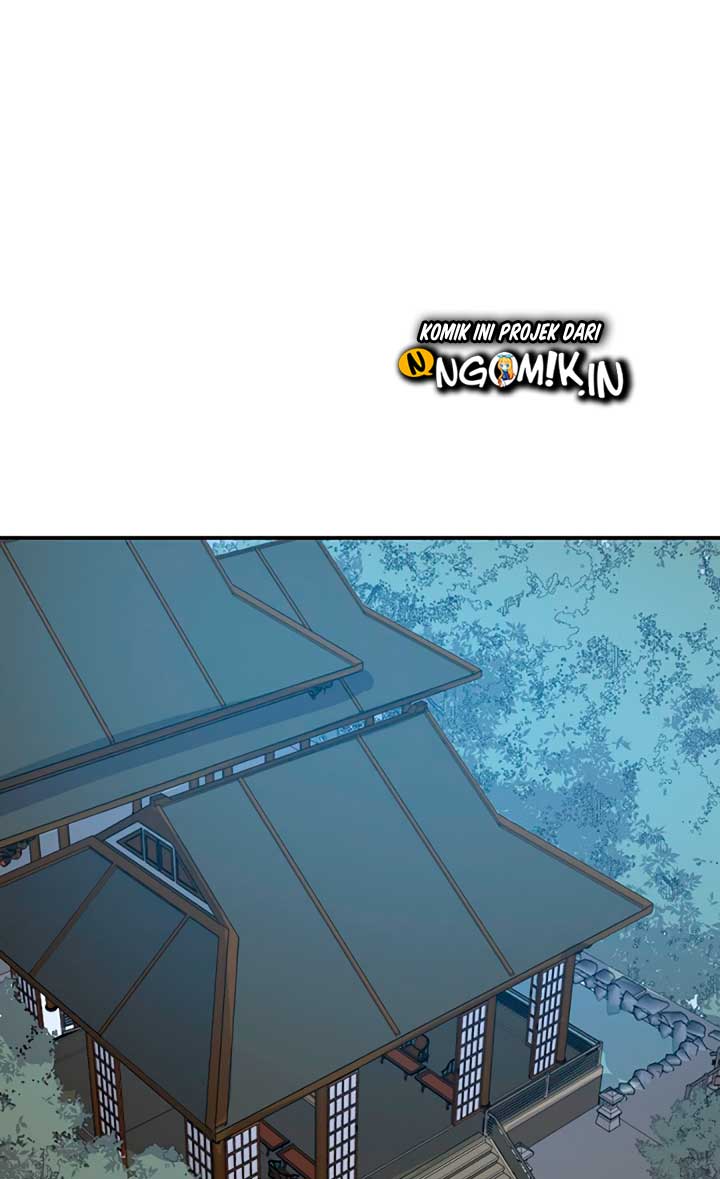 The Invincible Immortal Chapter 16 Gambar 35