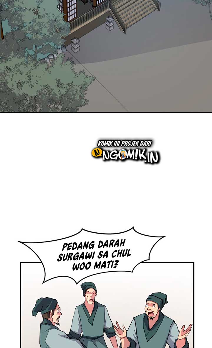 The Invincible Immortal Chapter 16 Gambar 36