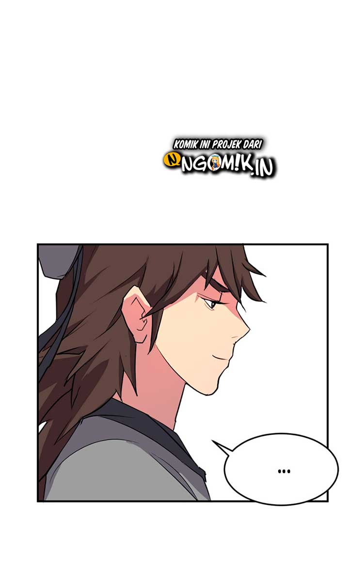 The Invincible Immortal Chapter 16 Gambar 40