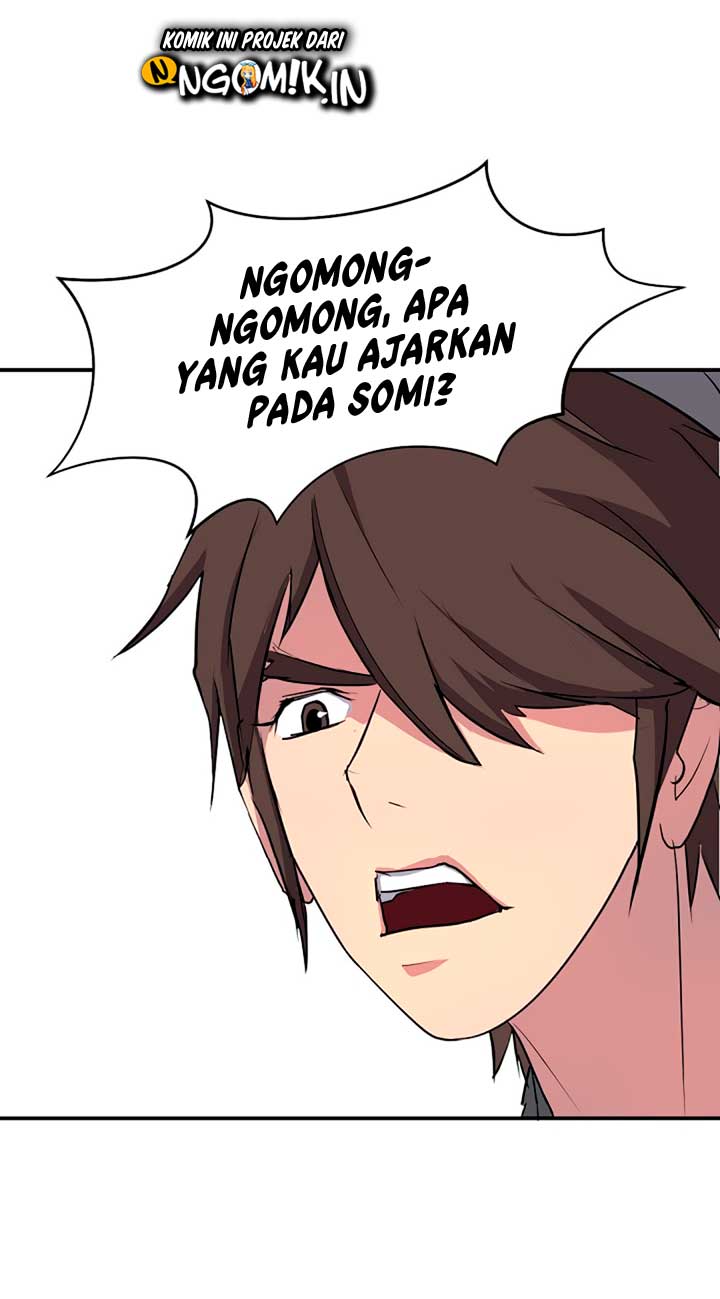 The Invincible Immortal Chapter 16 Gambar 51